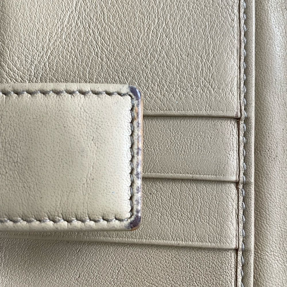 💯 Gucci | Signature Monogram Long Wallet - Picture 9 of 14